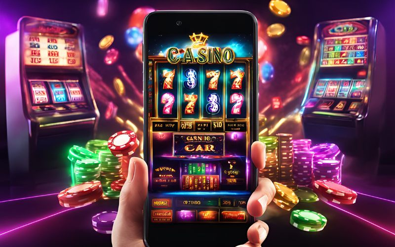 best casino games