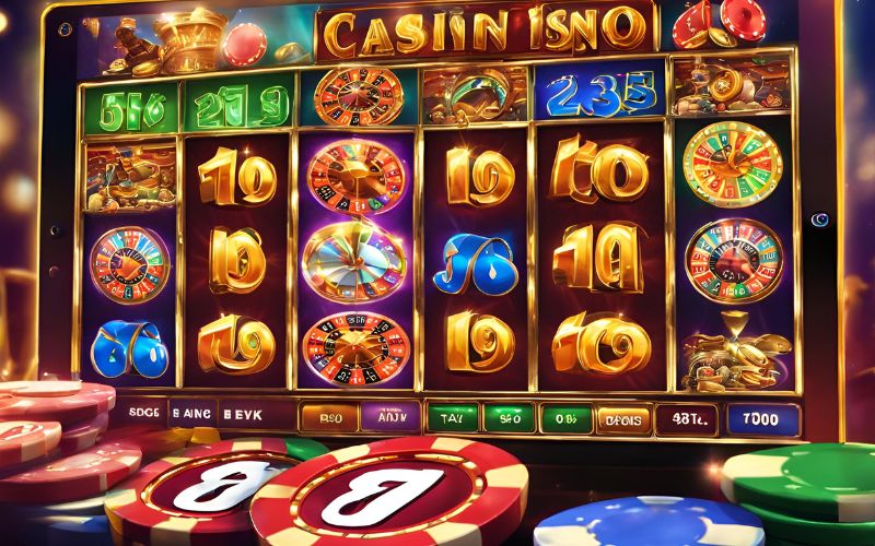 casino games india