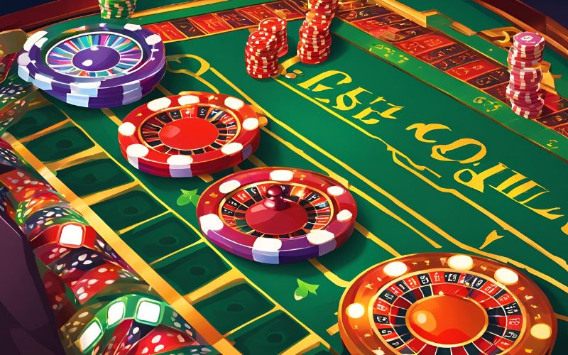 casino games india