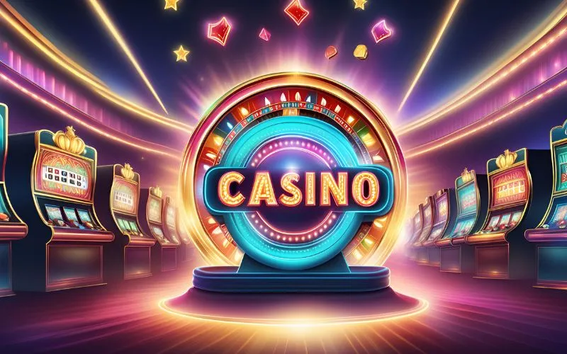 casino sign up bonus no deposit