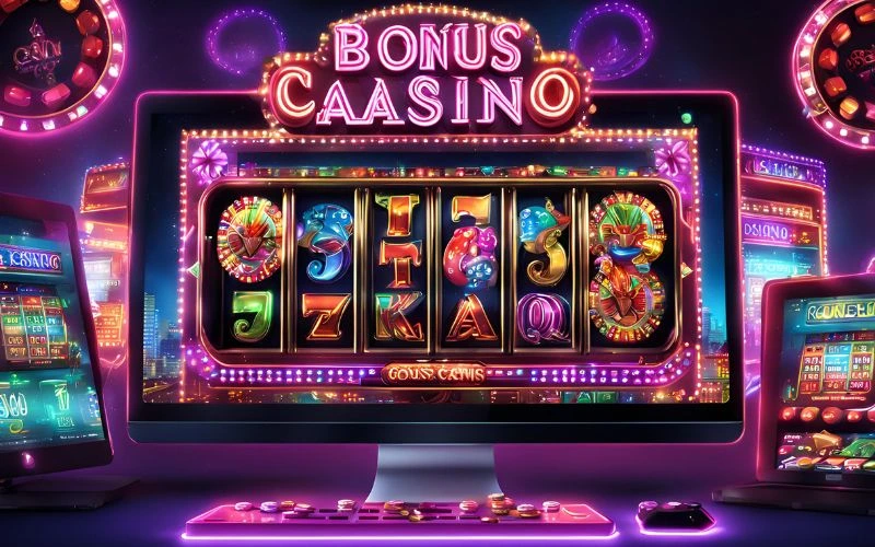 no deposit bonus casino