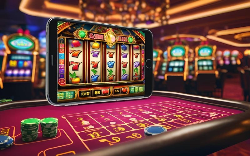 best online casino games